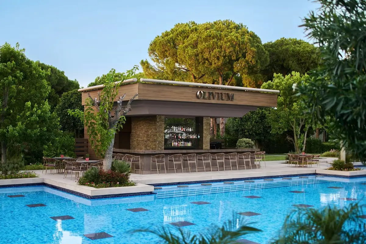 Gloria Serenity Resort · photograph 14