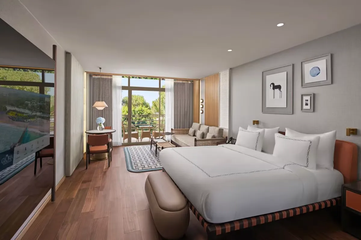 Gloria Serenity Resort · photograph 20