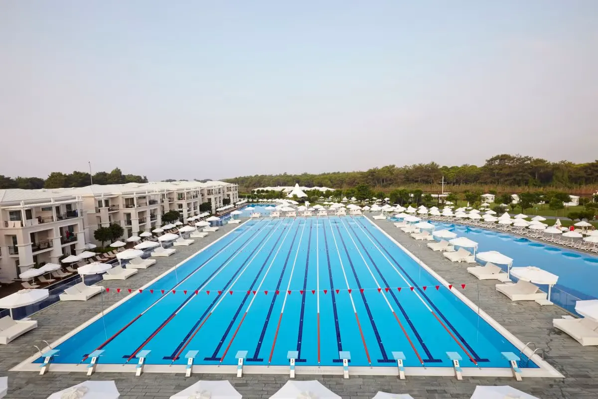 Titanic Deluxe Golf Belek · photograph 18