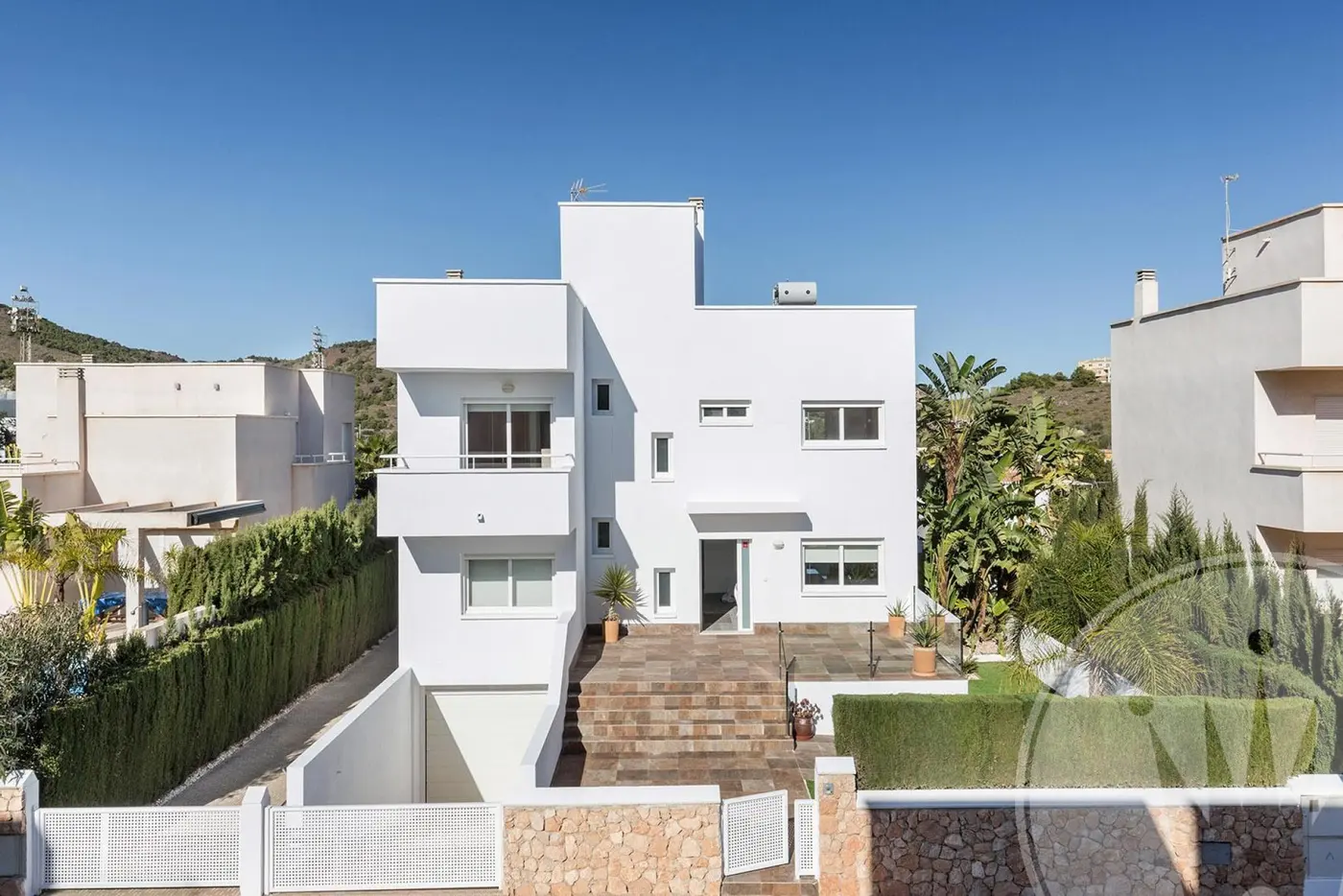 Las Mimosas 608 · property photograph 2