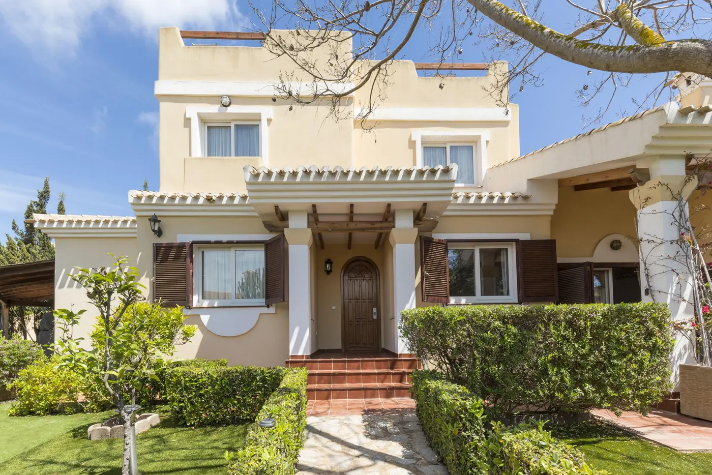 Los Naranjos 587 · property photograph 2