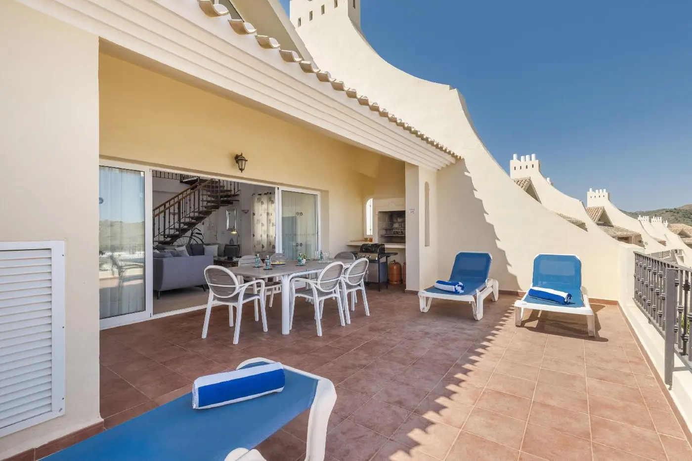 Los Olivos 417 · property photograph 2