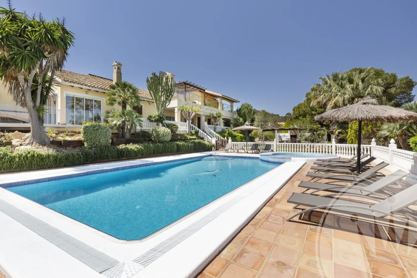 Villa 439 · property photograph 1
