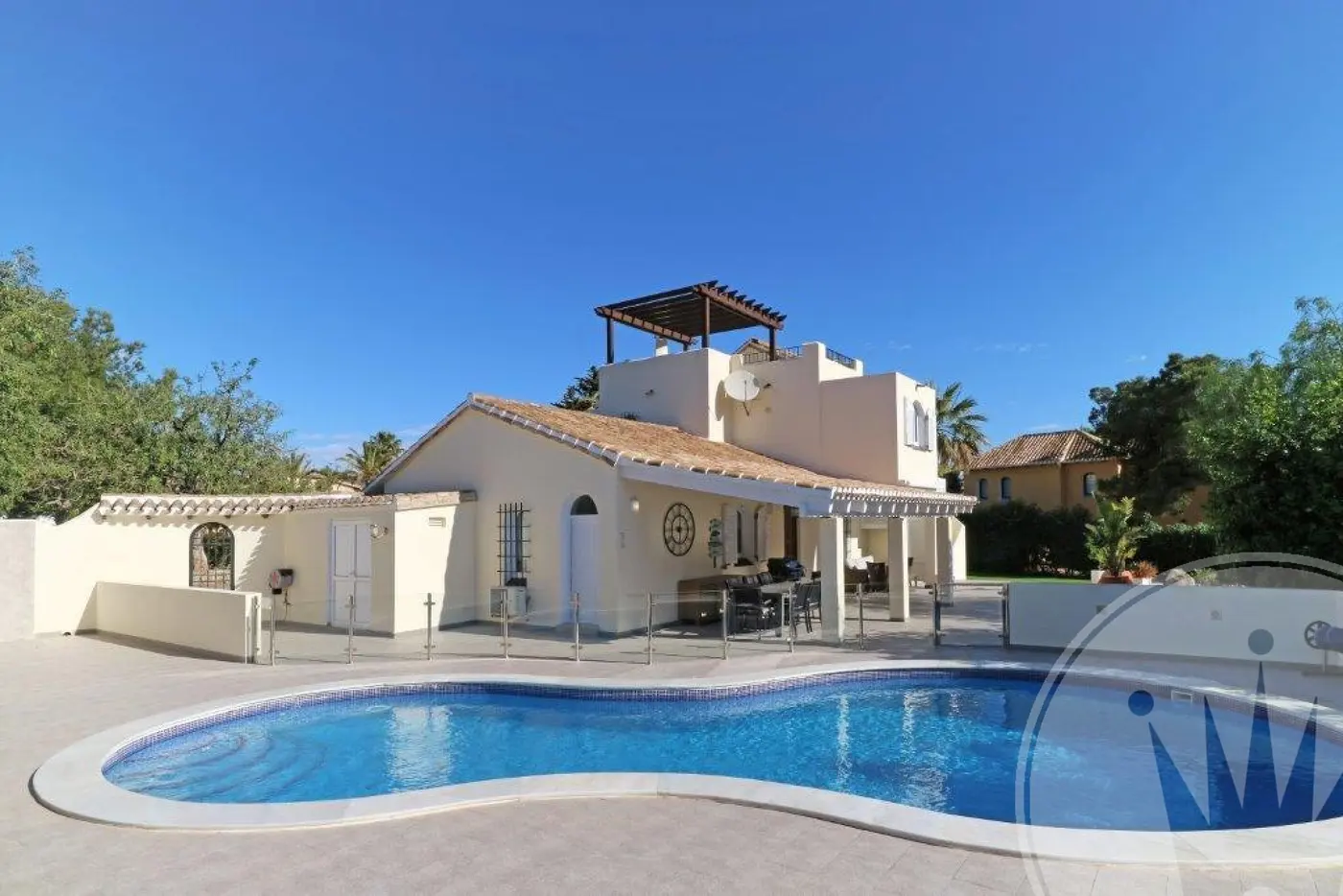 Villa 463 · property photograph 1