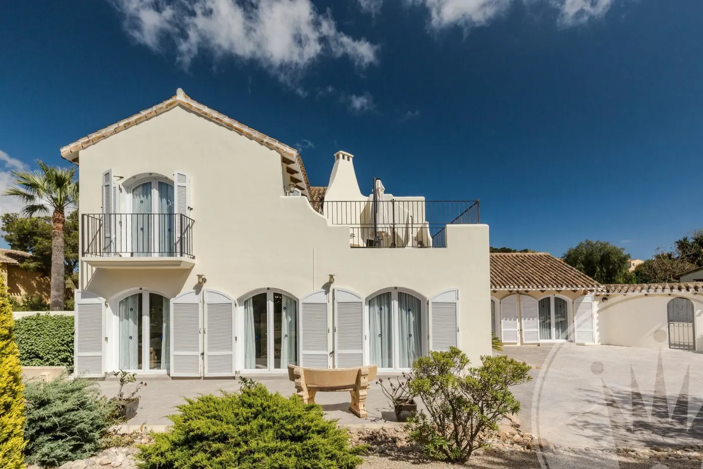Villa 463 · property photograph 2