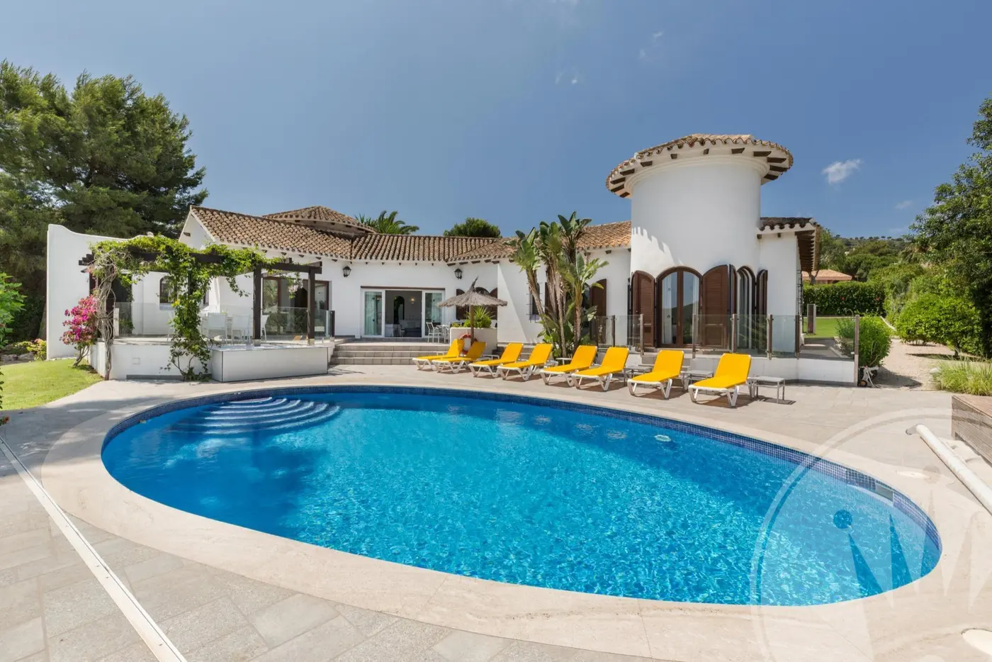 Villa 524 · property photograph 1