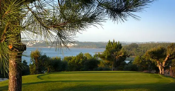 Bom Sucesso Golf Course