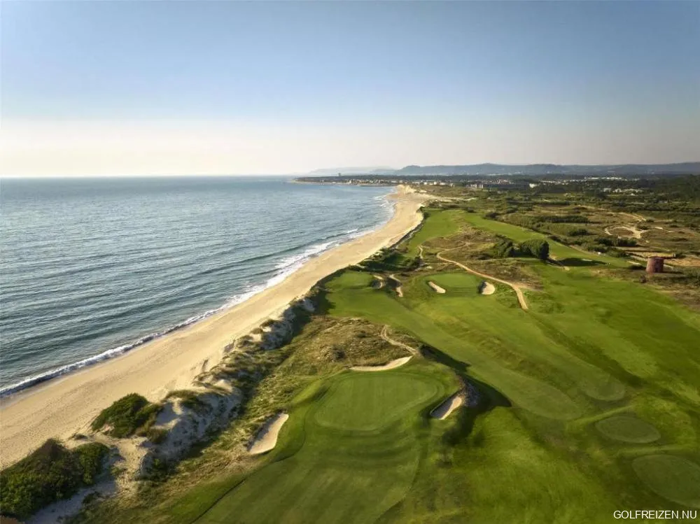 Estela Golf Club · photograph 1