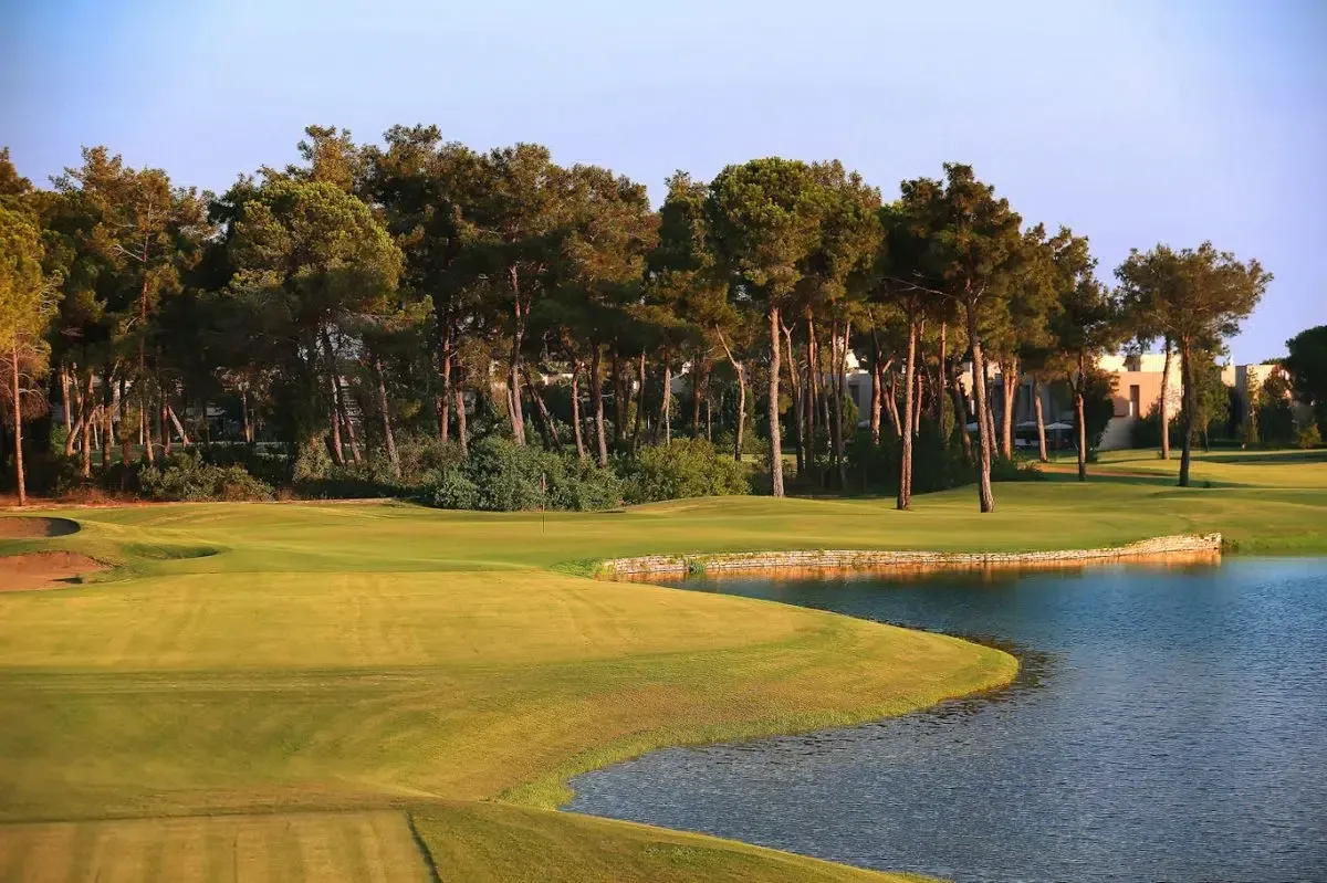 Gloria Old Course · photograph 1