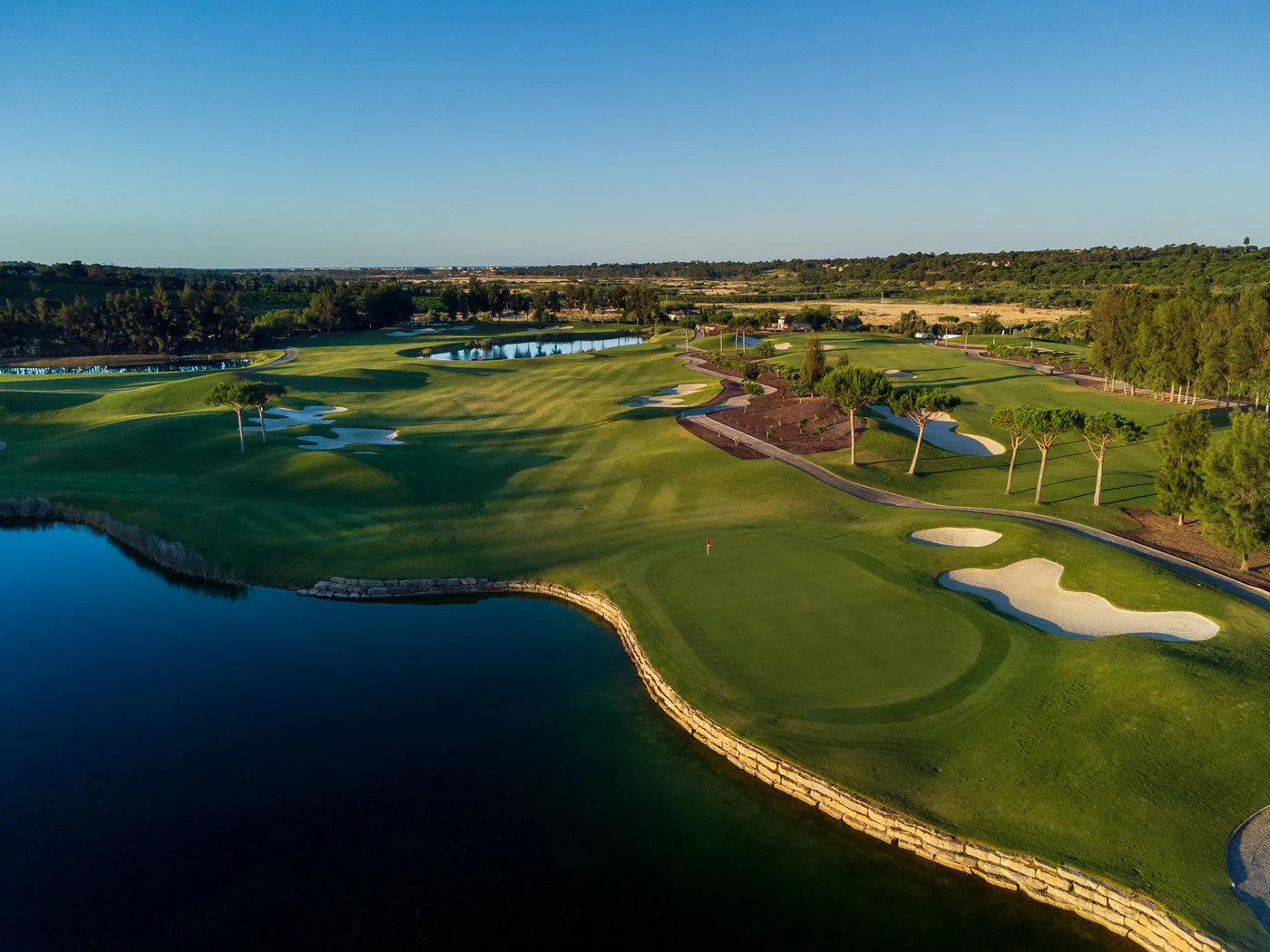 Quinta do Lago Laranjal · photograph 1