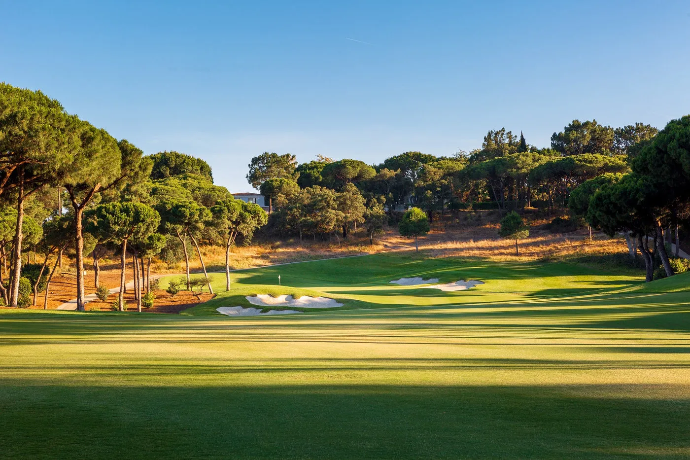 Quinta do Lago North Course · photograph 1