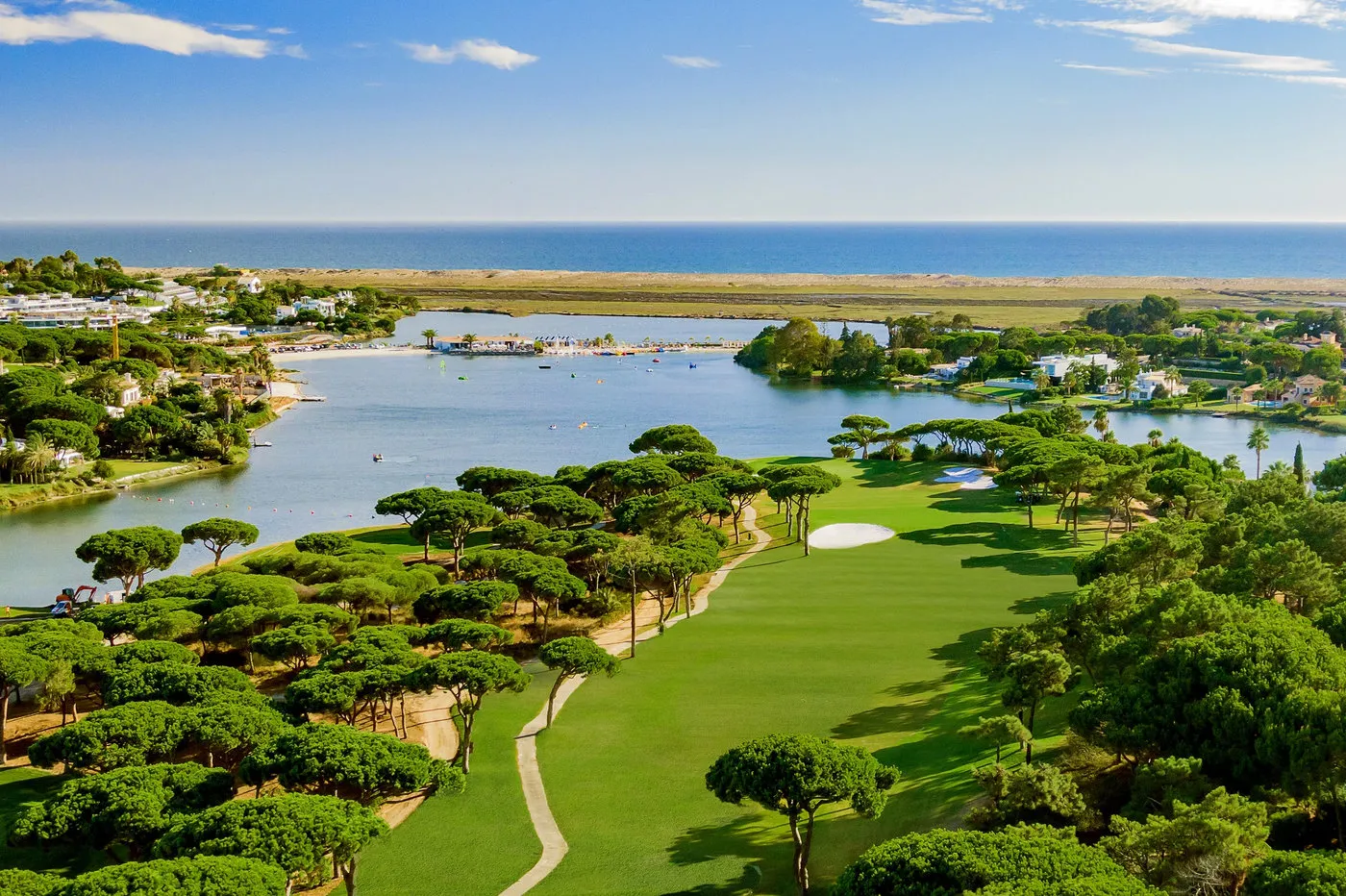 Quinta do Lago South Course · photograph 1
