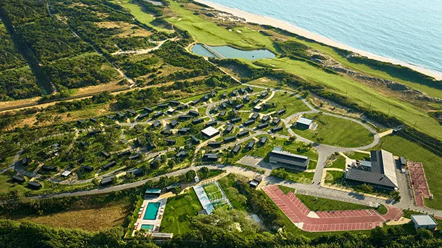 Tivoli Estela Golf & Lodges · photograph 2