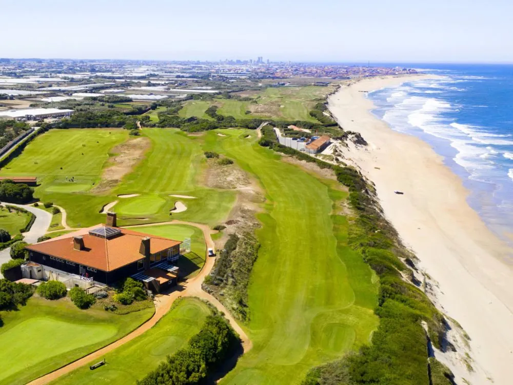 Tivoli Estela Golf & Lodges · photograph 3