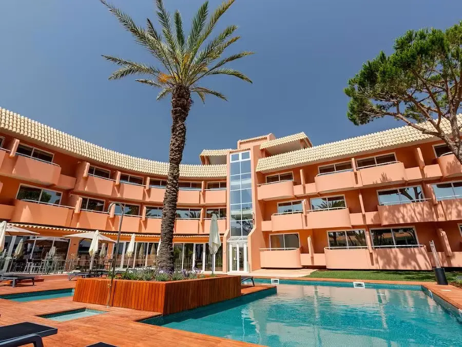 Vilamoura Garden Hotel · photograph 2