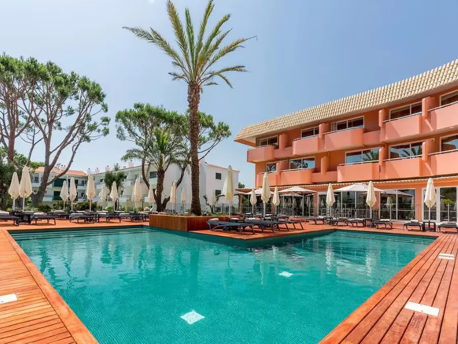 Vilamoura Garden Hotel · photograph 3