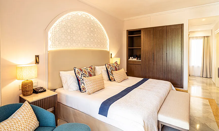 La Cala Resort · Example Classic room
