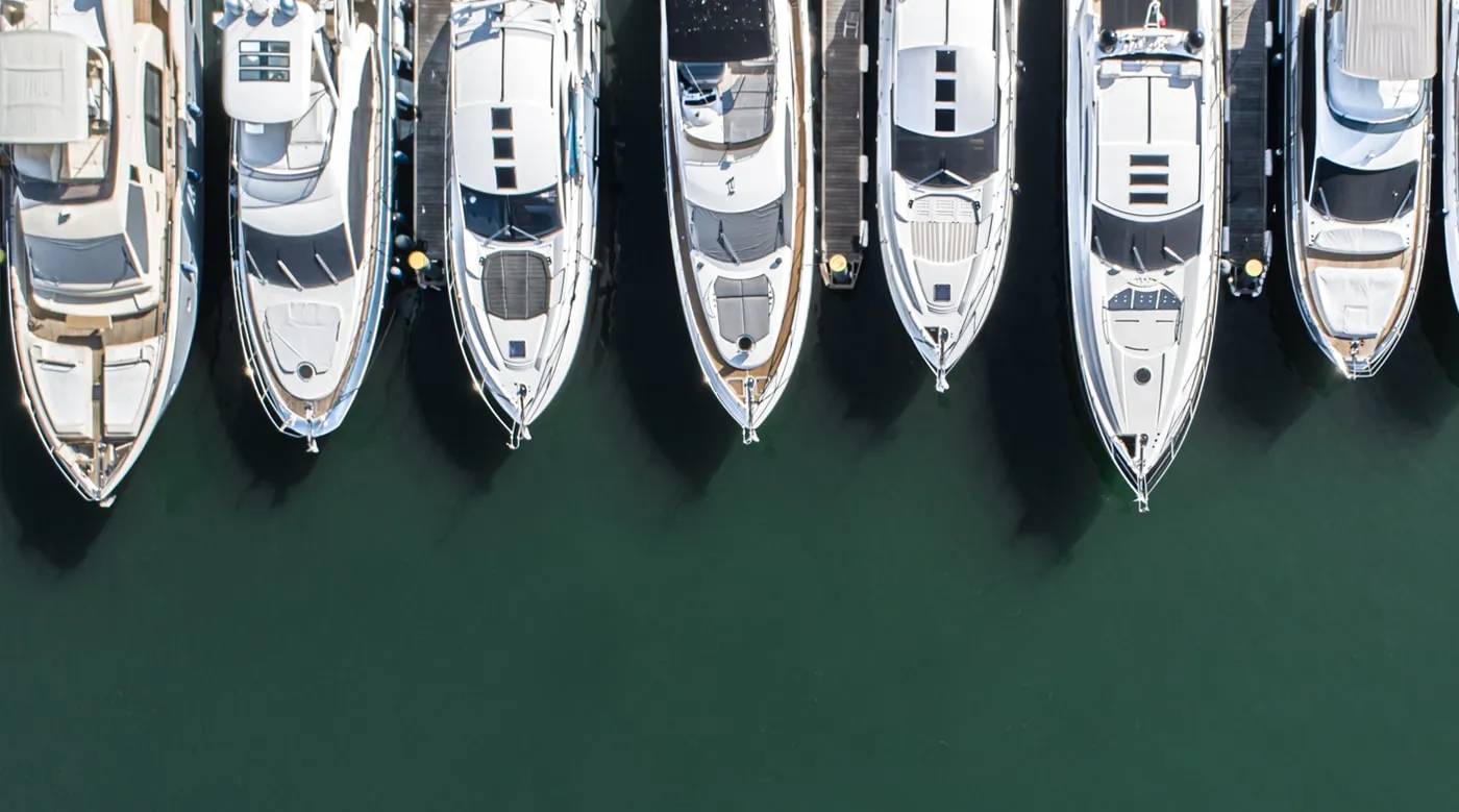 Vilamoura · Vilamoura marina