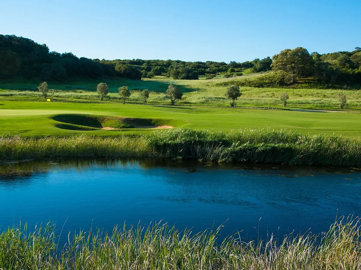 Álamos Golf Course · course operator photograph
