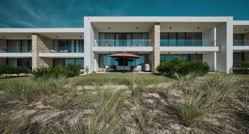 West Cliffs Townhouse · property photograph 2